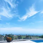 Joy Tenerife Charming House *