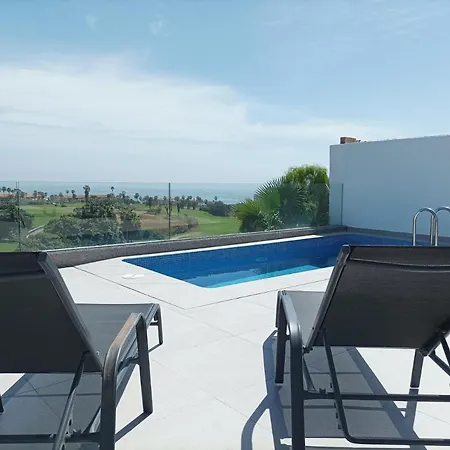 Willa Joy Tenerife Charming House San Miguel de Abona