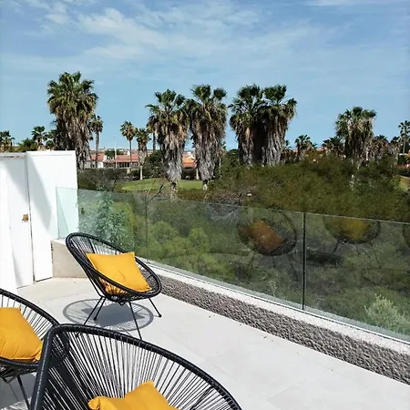 Joy Tenerife Charming House * Σαν Μιγκέλ ντε Αμπόνα