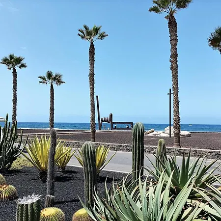 Joy Tenerife Charming House Willa *