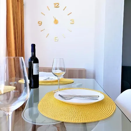 Joy Tenerife Charming House