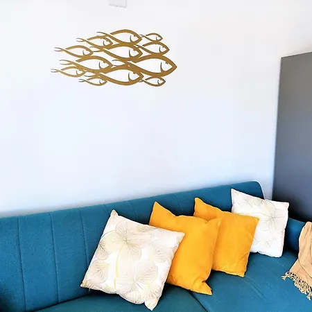 Joy Tenerife Charming House