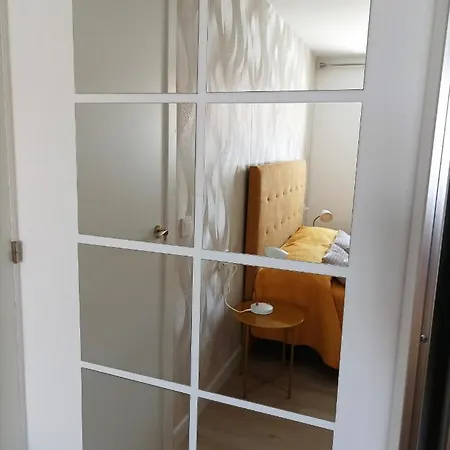 Joy Tenerife Charming House *