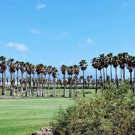 Joy Tenerife Charming House Willa *