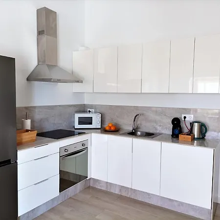 Βίλα Joy Tenerife Charming House