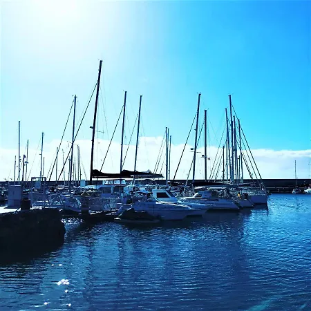 Joy Tenerife Charming House Villa *