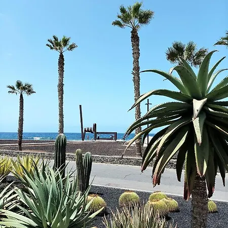 Joy Tenerife Charming House Willa San Miguel de Abona