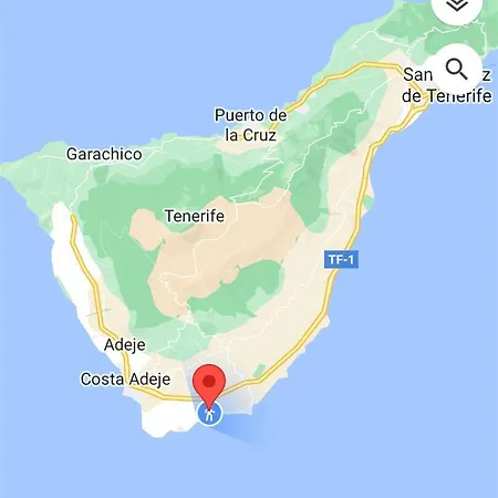 Willa Joy Tenerife Charming House