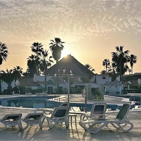 Joy Tenerife Charming House Villa San Miguel de Abona