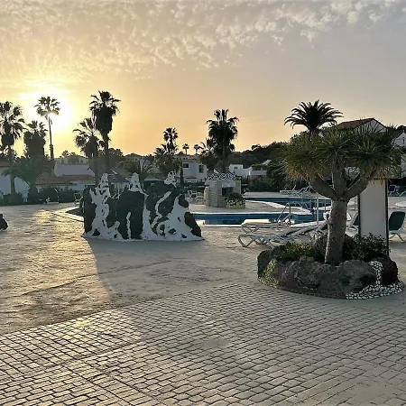 Willa Joy Tenerife Charming House