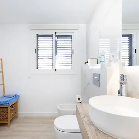 Joy Tenerife Charming House