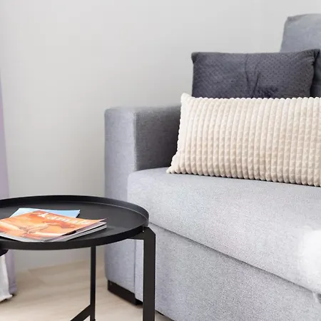 Willa Joy Tenerife Charming House *