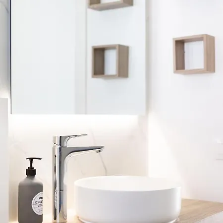 Joy Tenerife Charming House