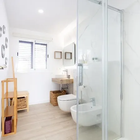 Joy Tenerife Charming House Villa