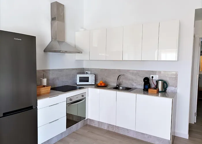 Willa Joy Tenerife Charming House