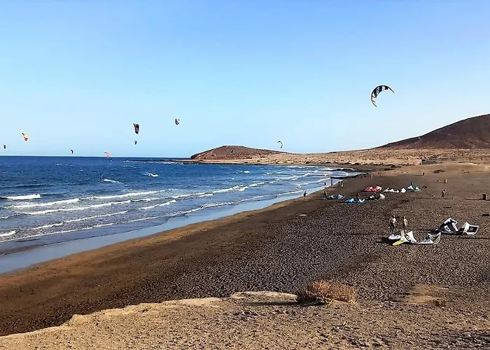 Joy Tenerife Charming House San Miguel de Abona