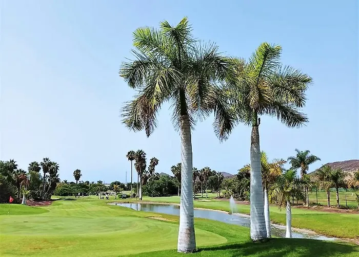 Joy Tenerife Charming House * San Miguel de Abona