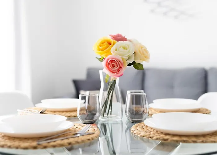 Joy Tenerife Charming House Willa San Miguel de Abona