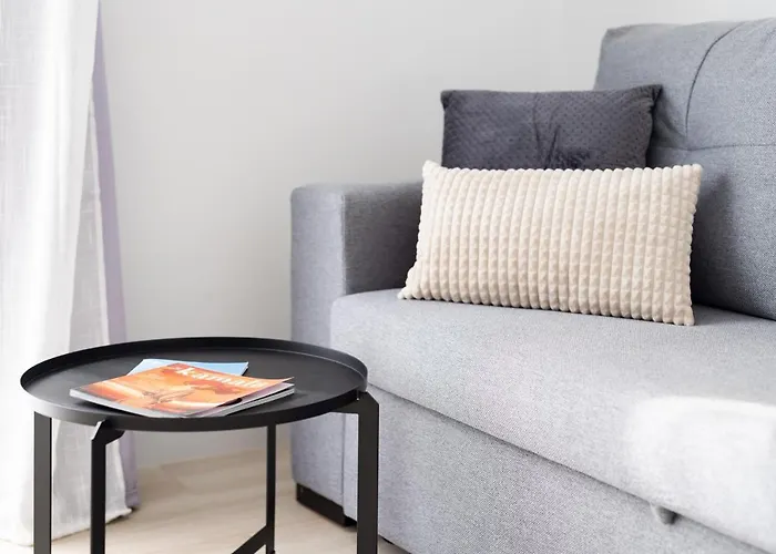 Willa Joy Tenerife Charming House *