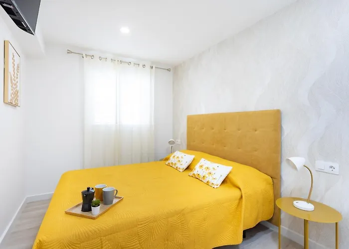 Joy Tenerife Charming House Willa San Miguel de Abona