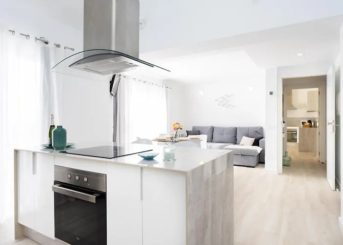 Joy Tenerife Charming House * San Miguel de Abona