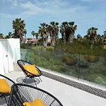 Joy Tenerife Charming House * سان ميغيل ذي أبونا