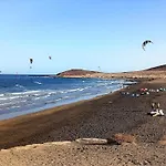 Joy Tenerife Charming House سان ميغيل ذي أبونا