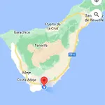 فيلة Joy Tenerife Charming House