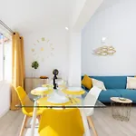 Joy Tenerife Charming House * سان ميغيل ذي أبونا