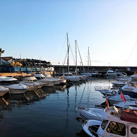 Joy Tenerife Charming House * San Miguel de Abona