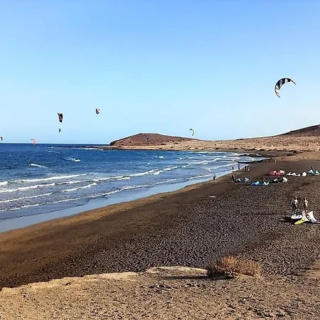 Joy Tenerife Charming House San Miguel de Abona