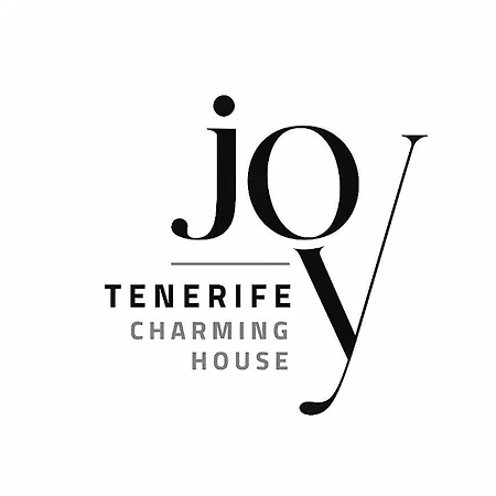 Joy Tenerife Charming House *