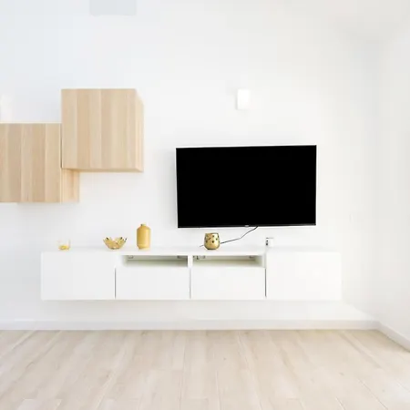 Joy Tenerife Charming House Villa *