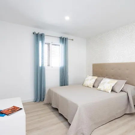 Joy Tenerife Charming House Villa *