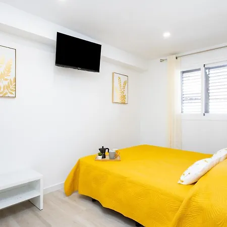 Villa Joy Tenerife Charming House *