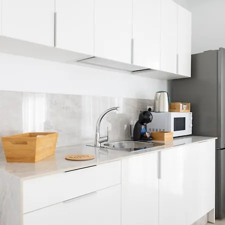 Joy Tenerife Charming House 빌라 산미겔데아보나