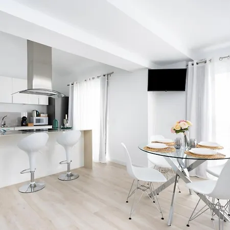 Joy Tenerife Charming House Villa