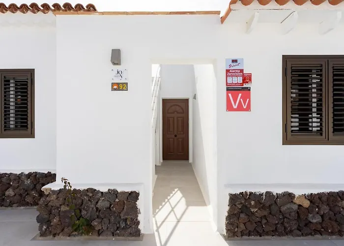 Joy Tenerife Charming House Villa *
