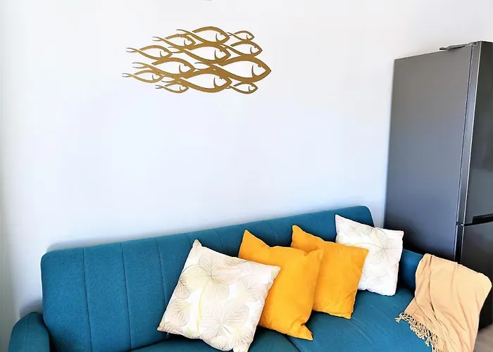 Joy Tenerife Charming House