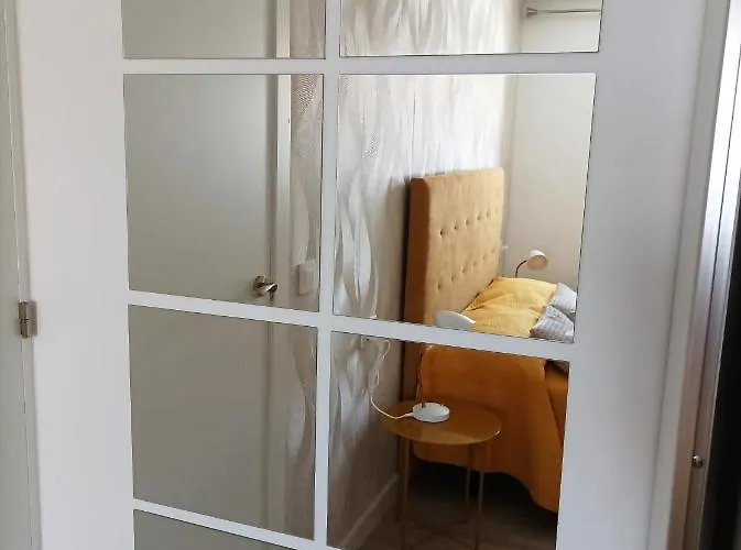 Joy Tenerife Charming House *