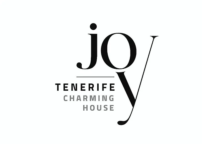 Joy Tenerife Charming House *