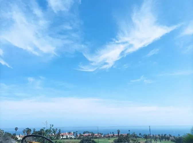 Joy Tenerife Charming House *