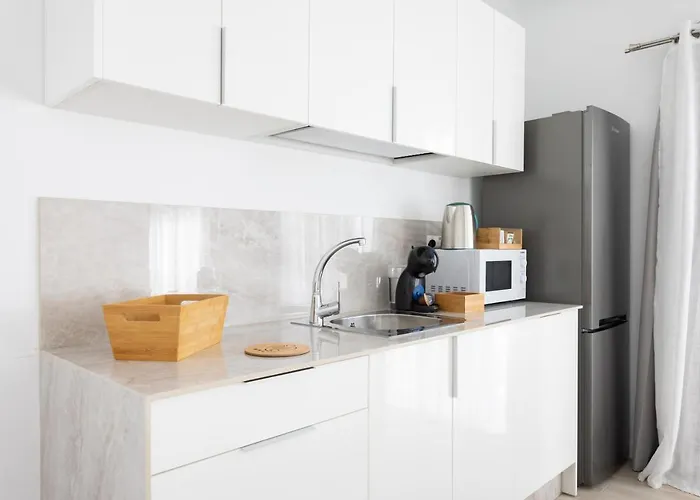 Joy Tenerife Charming House Villa San Miguel de Abona