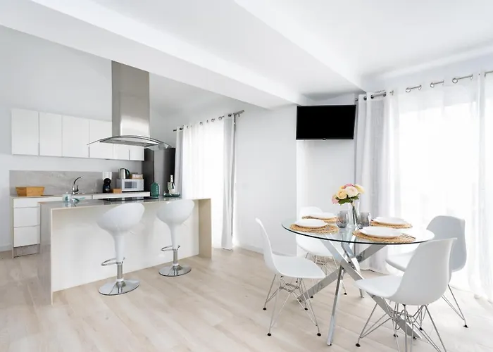 Joy Tenerife Charming House Villa