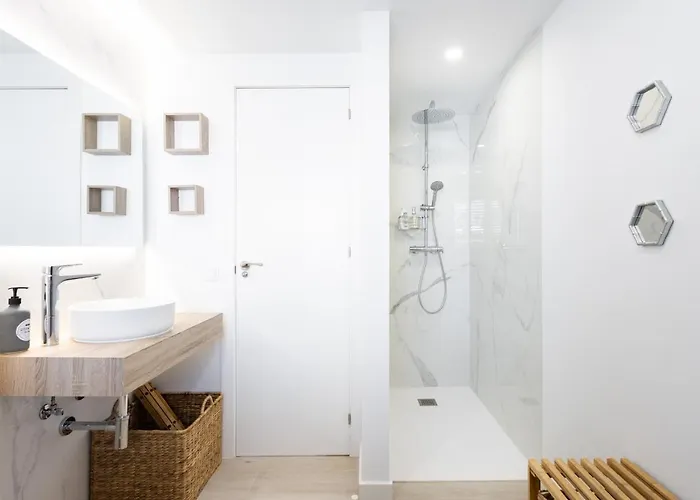 Joy Tenerife Charming House Villa San Miguel de Abona