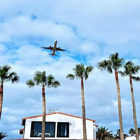 Joy Tenerife Charming House Villa San Miguel de Abona