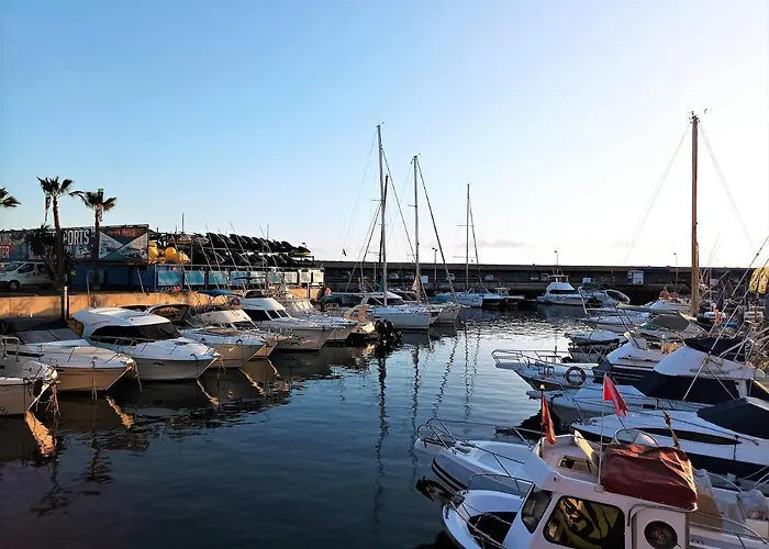 Joy Tenerife Charming House * San Miguel de Abona