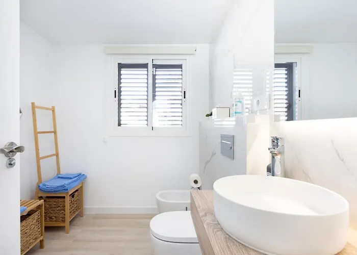 Joy Tenerife Charming House