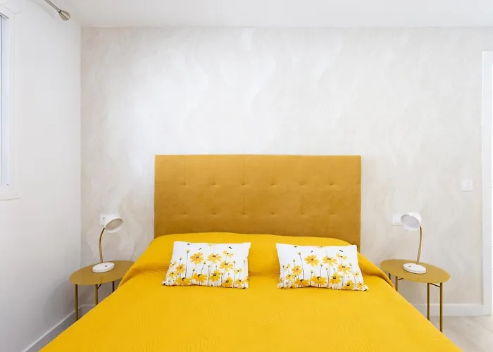 Joy Tenerife Charming House San Miguel de Abona