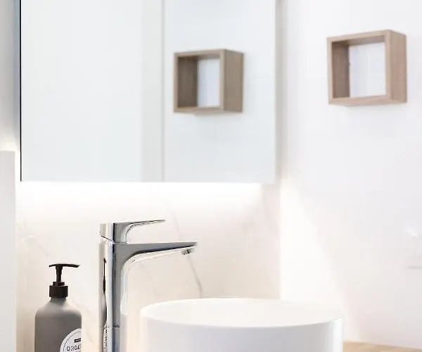 Joy Tenerife Charming House